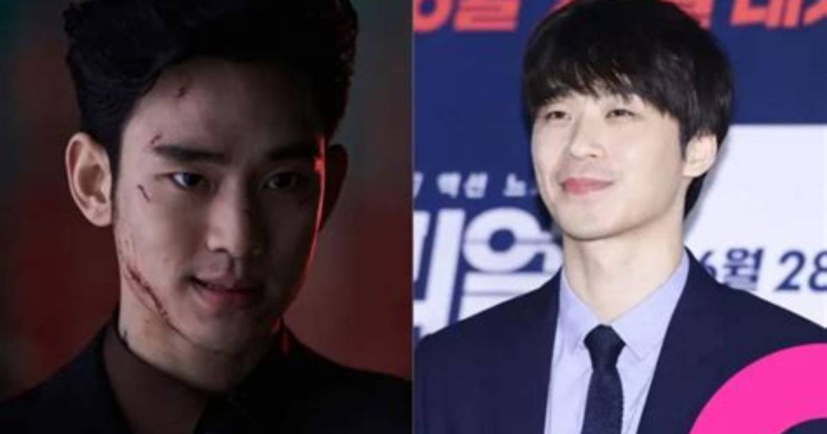 Unveiling the Enigmatic Kim Soo-Hyun's Boyfriend: Love and Stardom