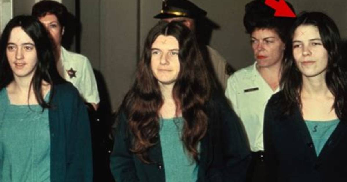 Unveiling the Enigmatic Leslie Louise Van Houten: Discoveries and Insights