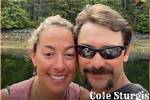 Unveiling the Enigmatic Life of Cole Sturgis: Marriage and Wilderness Survival