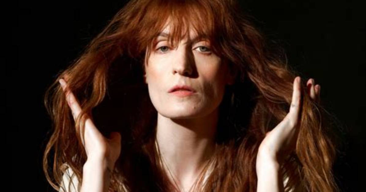 Unveiling the Enigmatic Life of Florence Welch and Her Romantic Journey