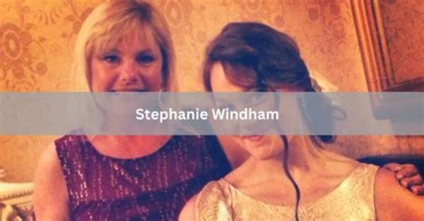 Unveiling the Enigmatic Stephanie Windham: Discoveries and Insights Await