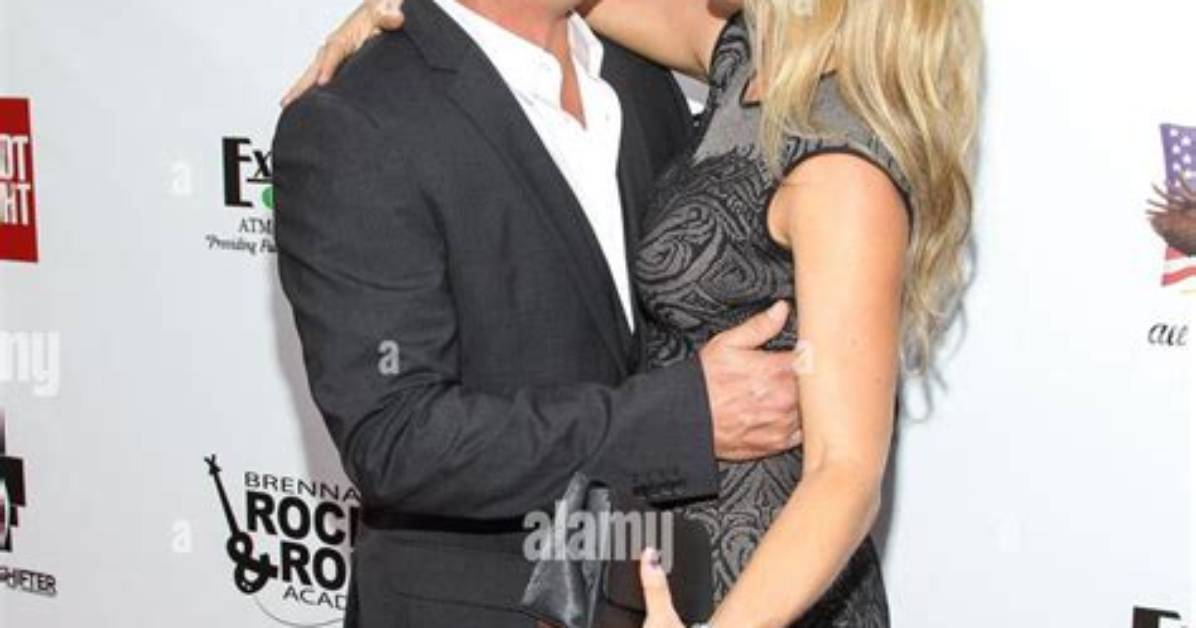 Unveiling the Enigmatic Wife of George Eads