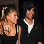 Unveiling the Enigmatic Woman Behind Enrique Iglesias: Discoveries and Insights