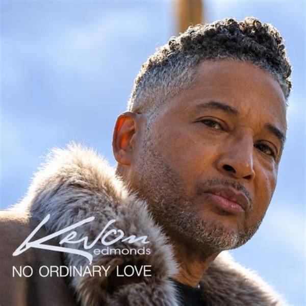 Unveiling the Enigmatic Woman Behind Kevon Edmonds