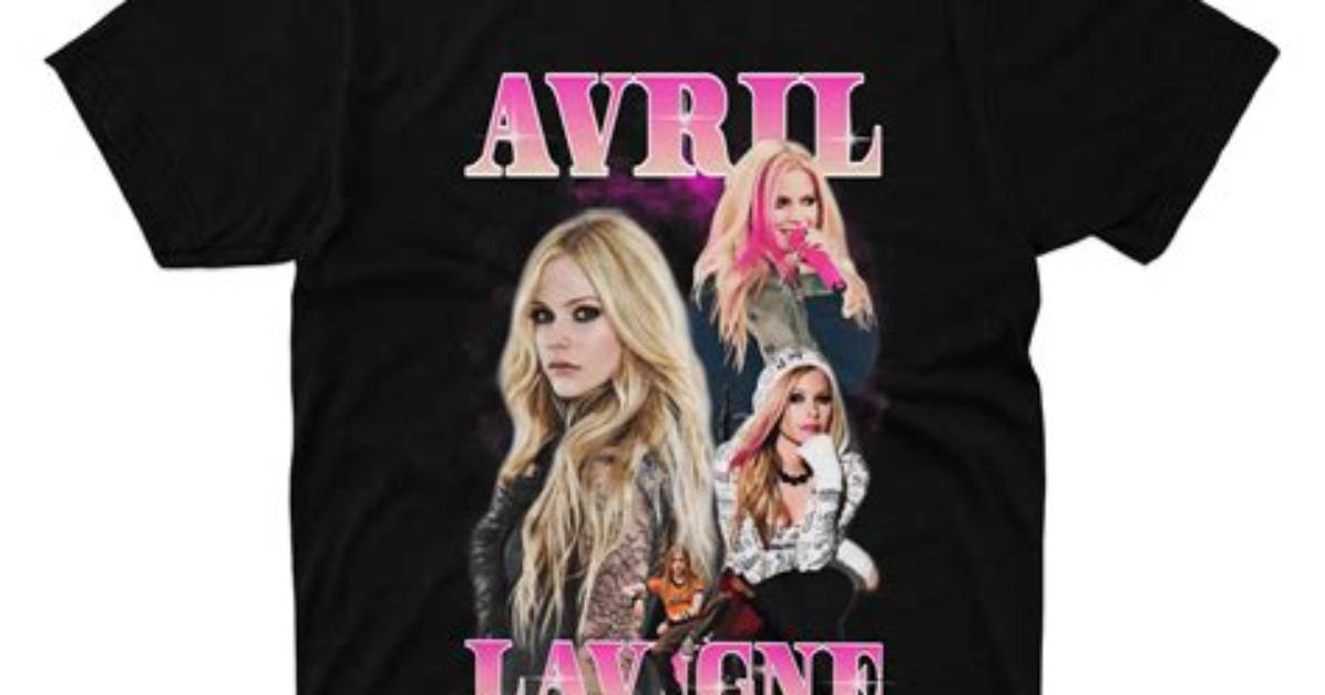 Unveiling the Enigmatic World of Avril Lavene