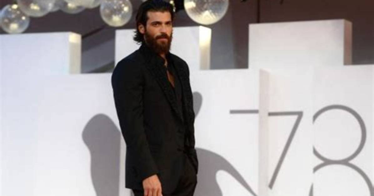 Unveiling the Enigmatic World of Can Yaman's Relationships