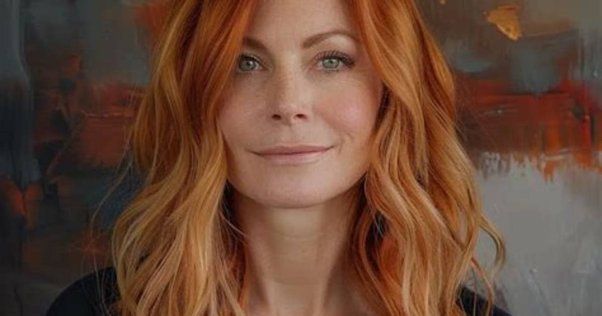 Unveiling the Enigmatic World of "Carrie Preston's Husband"
