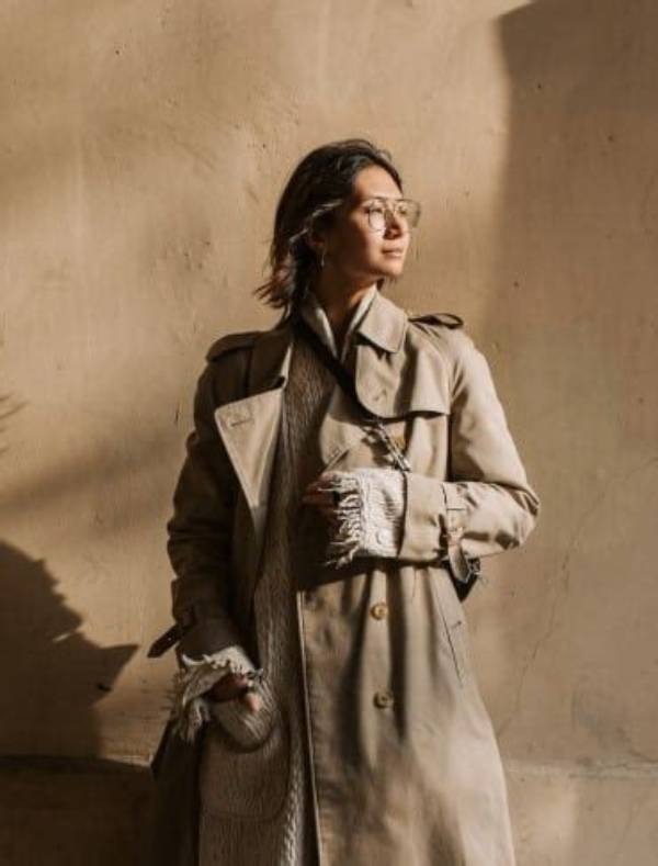 Unveiling the Enigmatic World of Catherine Bell: a Journey of Discovery