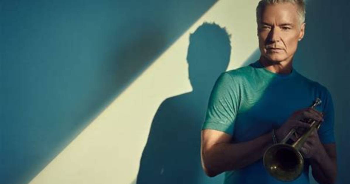Unveiling the Enigmatic World of Chris Botti's Wife