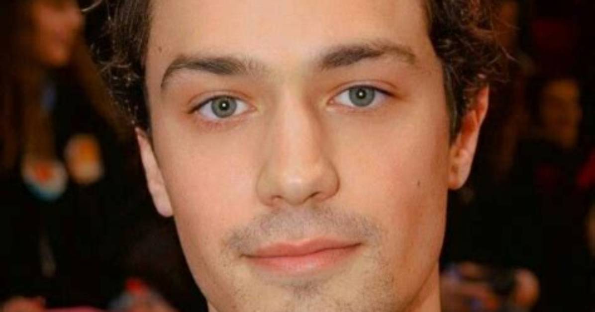 Unveiling the Enigmatic World of Christian Coulson Young: Discoveries and Insights
