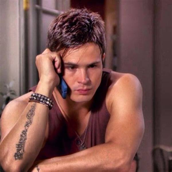 Unveiling the Enigmatic World of Cody Longo's Wife: Secrets Revealed
