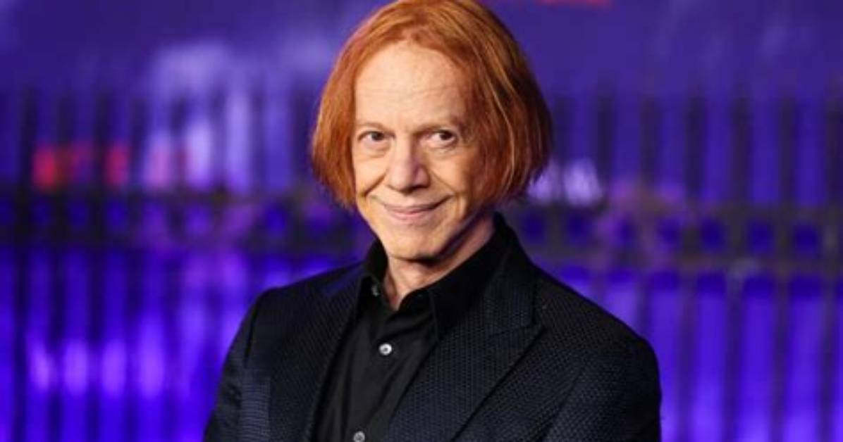 Unveiling the Enigmatic World of Danny Elfman and Bonejangles