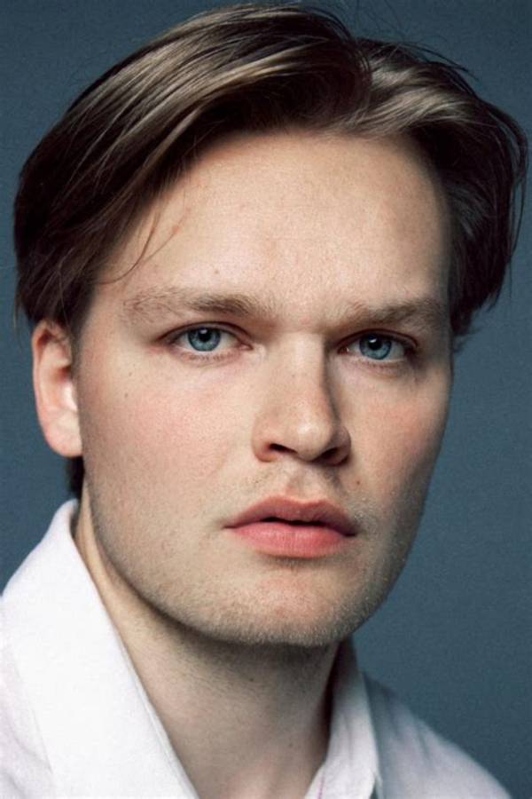 Unveiling the Enigmatic World of David Stakston's Partner