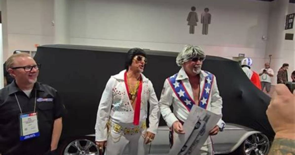Unveiling the Enigmatic World of Evel Knievel's Wife