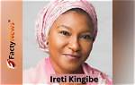 Unveiling the Enigmatic World of Ireti Kingibe's Husband: Secrets and Surprises