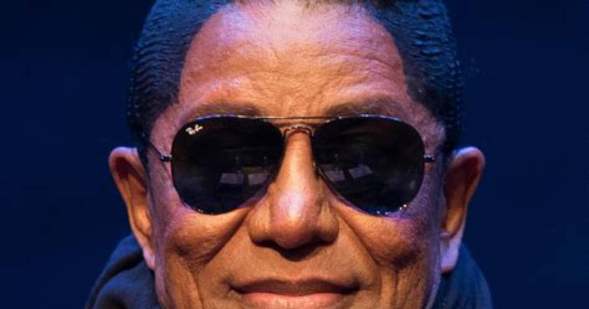 Unveiling the Enigmatic World of Jermaine Jackson's Wife: Discoveries and Insights Await
