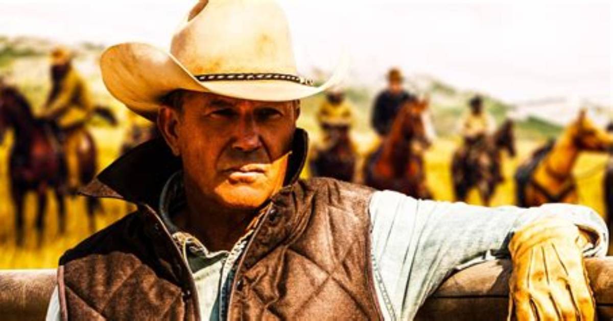 Unveiling the Enigmatic World of Jimmy Yellowstone
