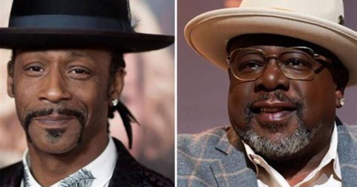 Unveiling the Enigmatic World of "Katt Williams Wife"