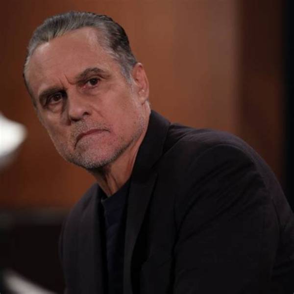 Unveiling the Enigmatic World of Maurice Benard's Wife
