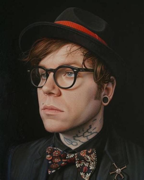 Unveiling the Enigmatic World of Patrick Stump's Wife: Discoveries and Insights