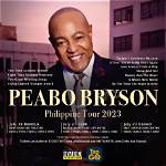 Unveiling the Enigmatic World of Peabo Bryson's Wife
