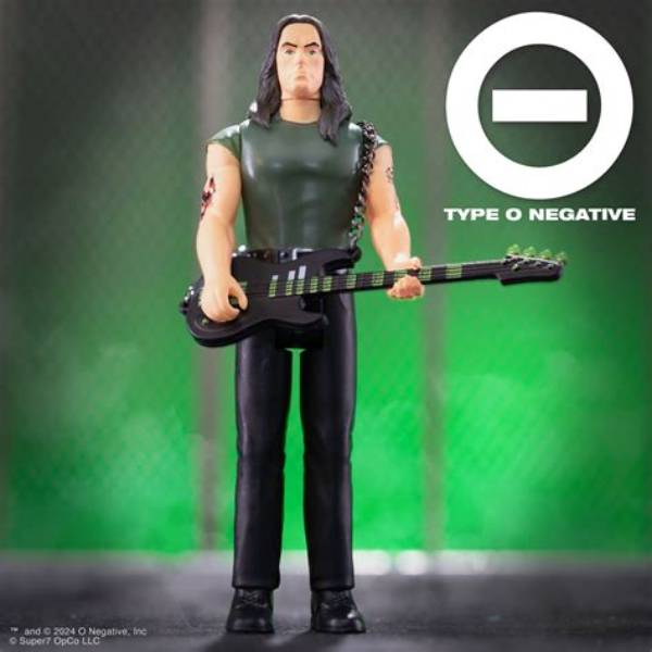 Unveiling the Enigmatic World of Peter Steele's Wife