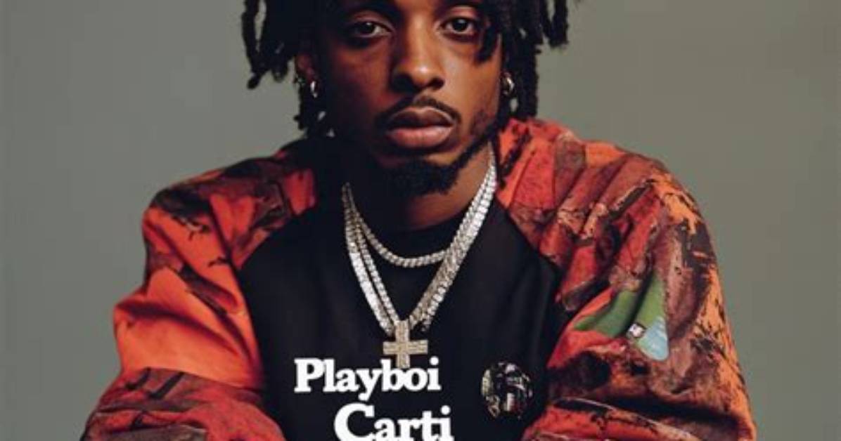 Unveiling the Enigmatic World of Playboi Carti's Girlfriend: Unlocking Exclusive Insights