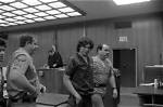 Unveiling the Enigmatic World of Richard Ramirez's Wife