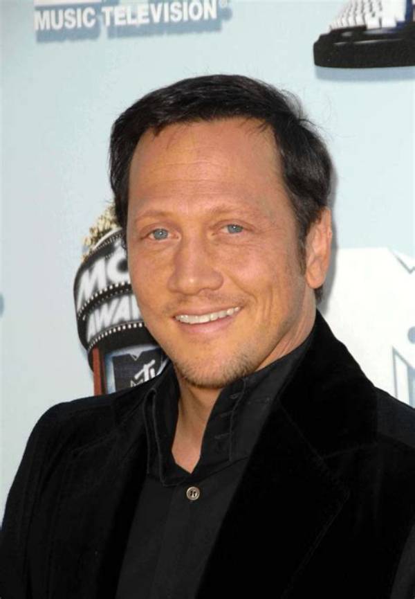 Unveiling the Enigmatic World of Rob Schneider's Spouse
