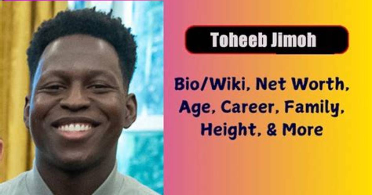 Unveiling the Enigmatic World of Toheeb Jimoh's Marital Life