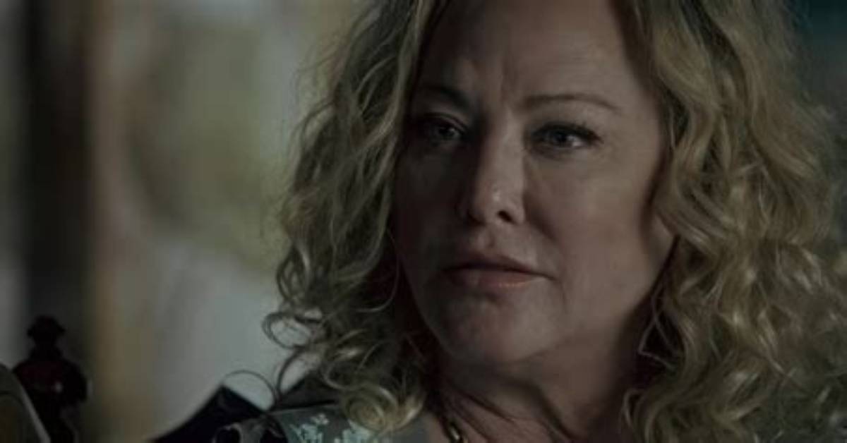 Unveiling the Enigmatic World of Virginia Madsen's Husband