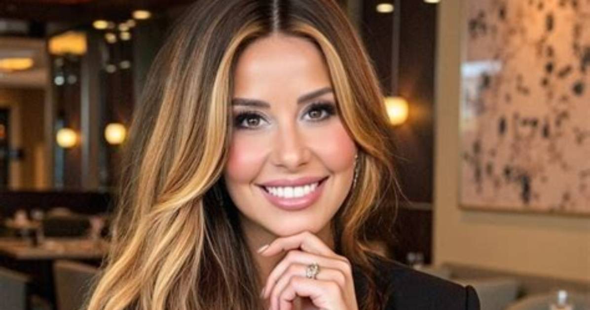 Unveiling the Essence of Myrka Dellanos