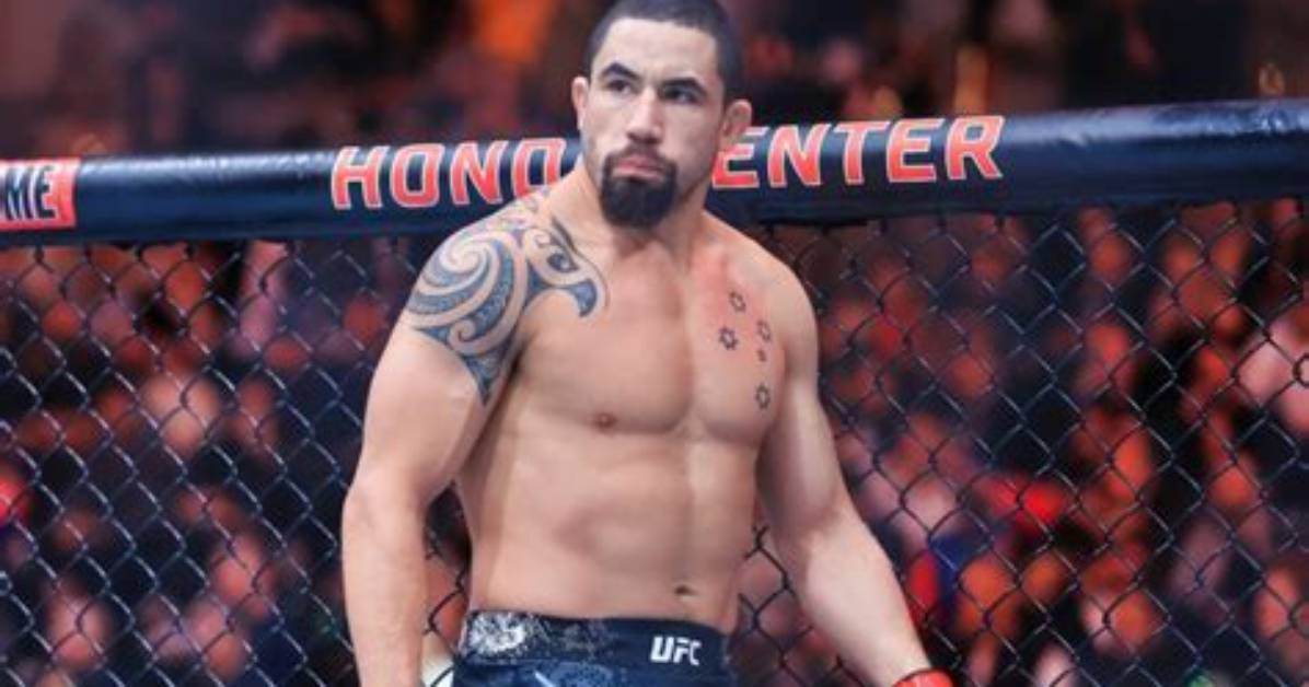 Unveiling the Essence of Robert Whittaker's Australian Identity
