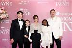Unveiling the Ethnicity of Mariska Hargitay: Uncovering Her Racial Background