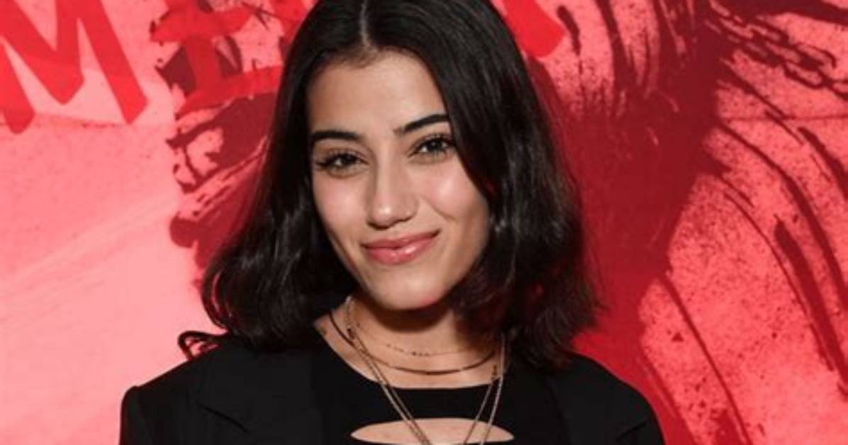 Unveiling the Ethnicity of Sara Saffari: a Deep Dive into Her Heritage