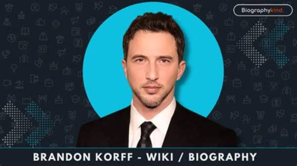 Unveiling the Expertise of Brandon Korff