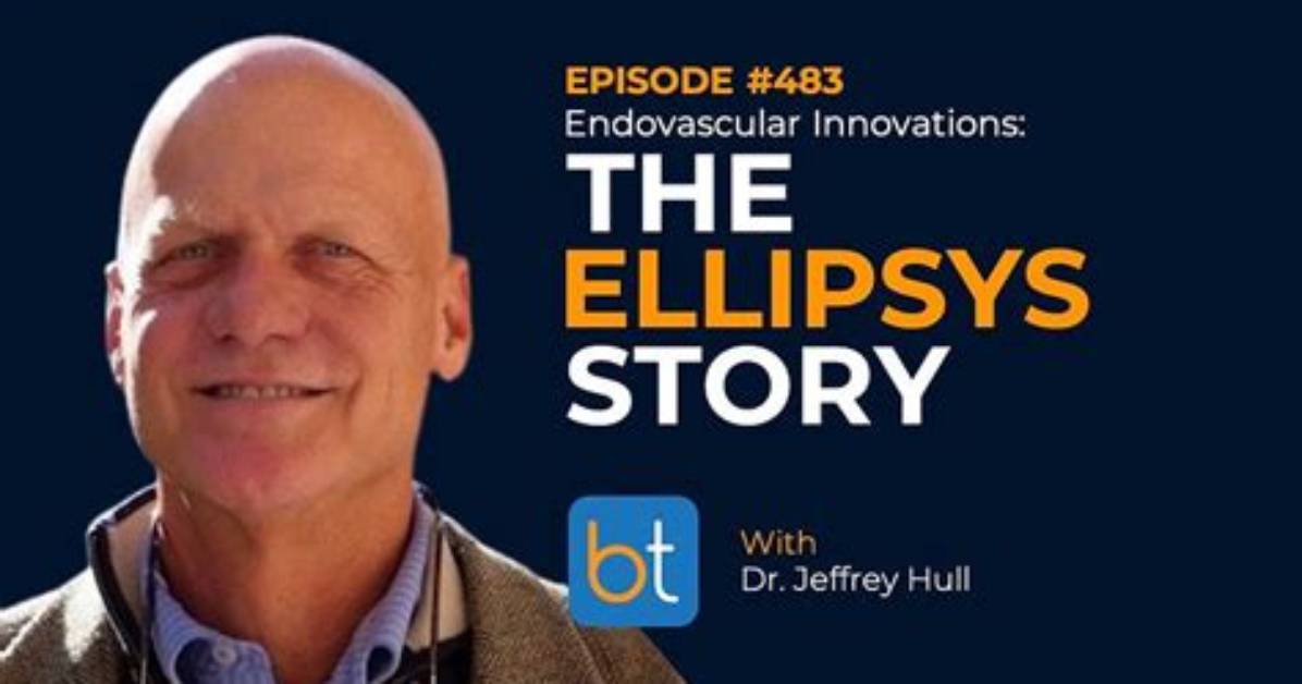 Unveiling the Expertise of Dr. Jeffrey Hull: a Beacon in Modern Medicine