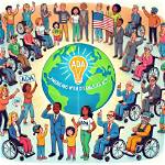 Unveiling the Extraordinary Impact of Disability Rights Champion: Paula Benard