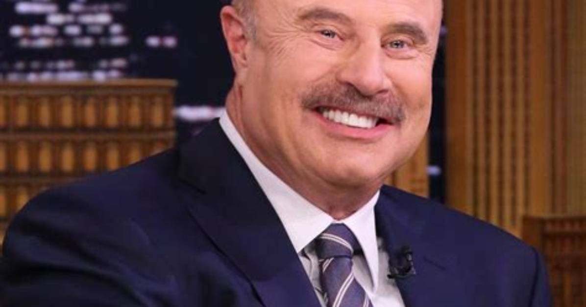 Unveiling the Extraordinary Impact of Dr. Phil's Wife: Discoveries and Insights