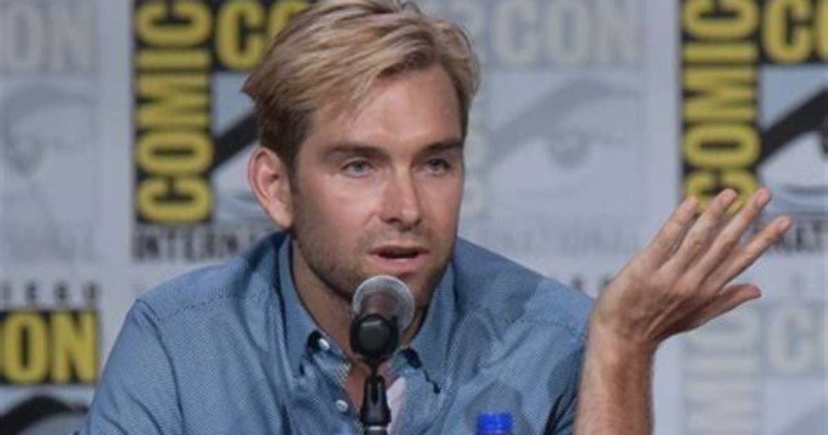 Unveiling the Extraordinary Journey of Antony Starr