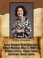 Unveiling the Extraordinary Journey of Helen Gamboa Young: Discoveries and Insights