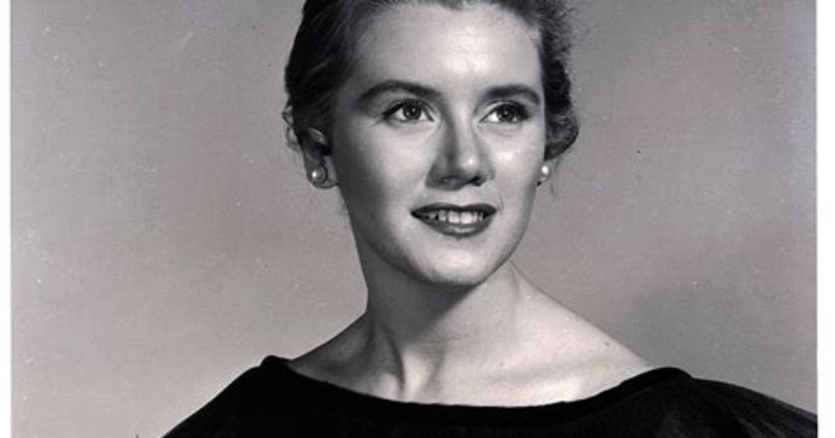 Unveiling the Extraordinary Journey of Kathy Nolan: a Multifaceted Icon