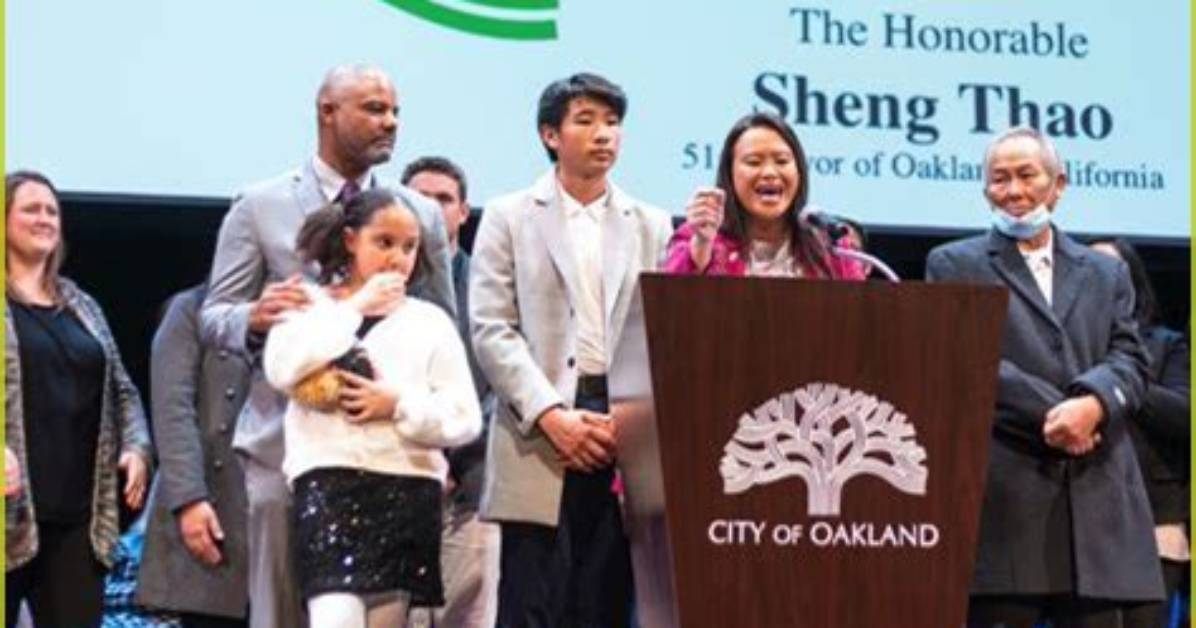 Unveiling the Extraordinary Journey of "Sheng Thao Husband"