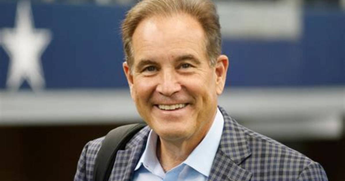 Unveiling the Extraordinary Success of Jim Nantz's Children