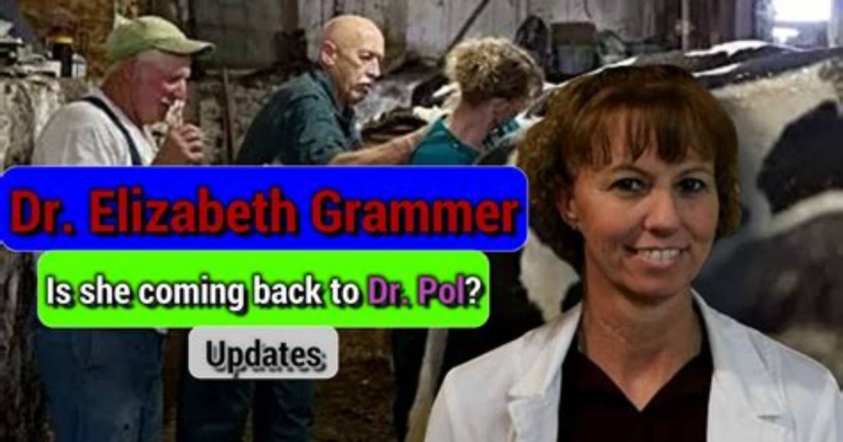 Unveiling the Extraordinary World of Dr. Pol Fortune: Discoveries and Insights