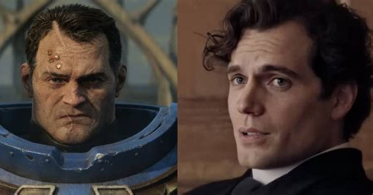 Unveiling the Extraordinary World of Henry Cavill: Discoveries and Insights