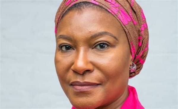 Unveiling the Extraordinary World of Ireti Kingibes Children's Advocacy