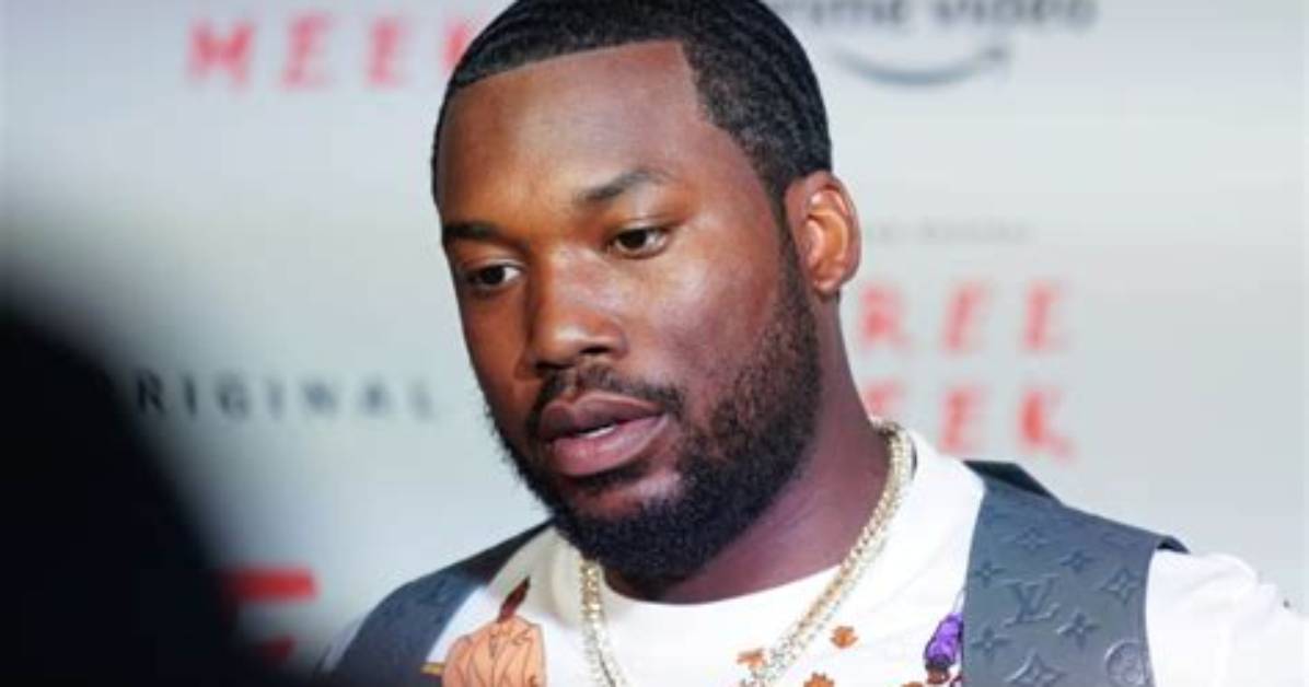 Unveiling the Extraordinary World of Meek Mill: Discoveries and Insights