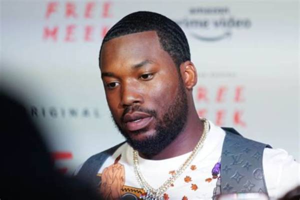 Unveiling the Extraordinary World of Meek Mill's Wife