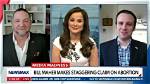 Unveiling the Faces of Newsmax: Who Are the Newsmax Hosts?